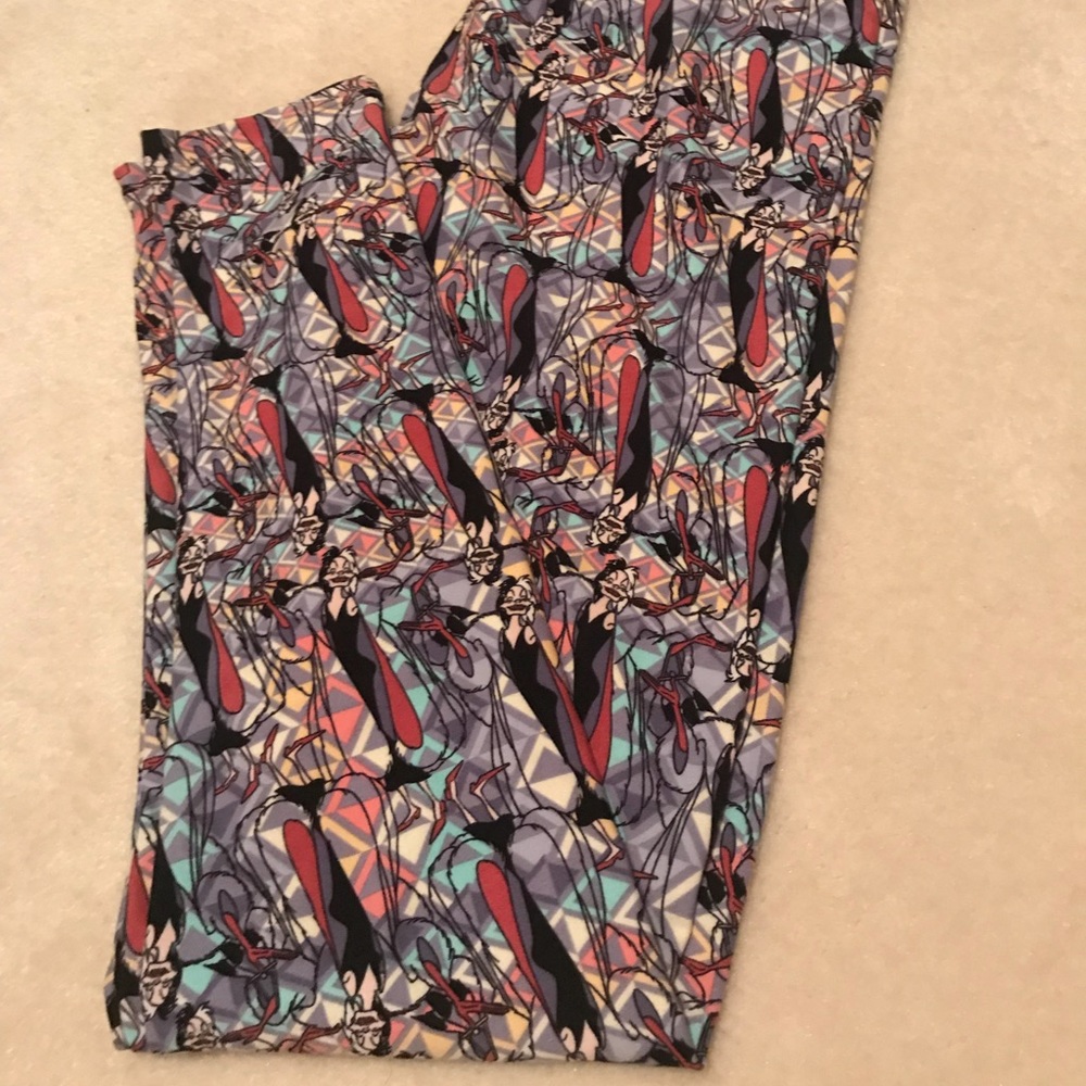 Os Leggings